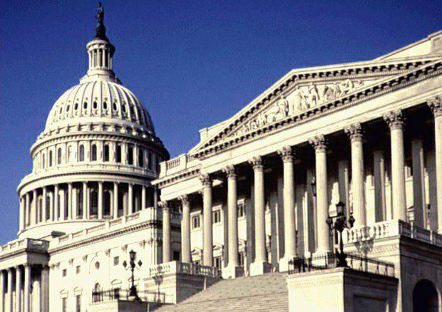 Жута кућа и Рамушови логори иду пред Конгрес